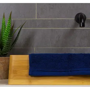 Handdoek The One Towelling Organic image-1