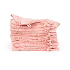 Organic cotton wash glove The One Towelling image-1
