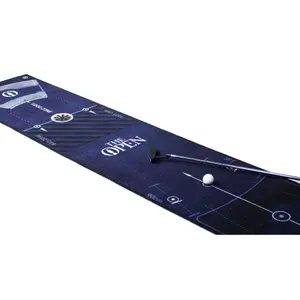 Tapis de putting Wellputt The Open image-1