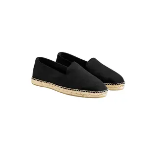 Espadrilles The Resort Co Suede image-1