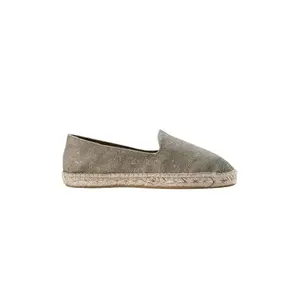 Espadrilles en lin The Resort Co image-0