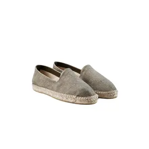 Espadrilles en lin The Resort Co image-1
