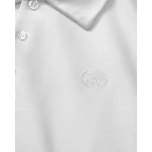 Polo shirt The Resort Co Piqué image-1