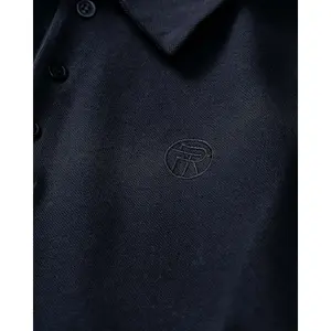 Polo shirt The Resort Co Piqué image-1