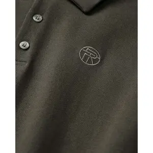 Polo shirt The Resort Co Piqué image-1