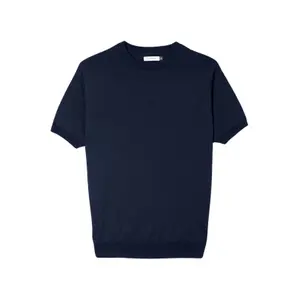 Knitted T-shirt The Resort Co image-0