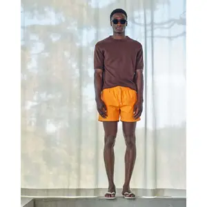 Knitted T-shirt The Resort Co image-1