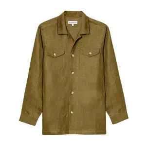 Camisola de linho The Resort Co image-0