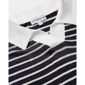 Polo shirt The Resort Co image-2