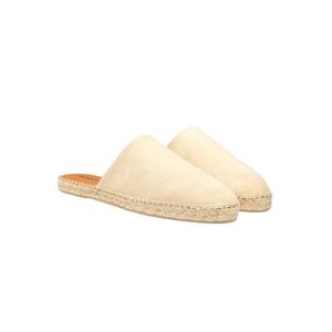 Espadrilles zum Hineinschlüpfen The Resort Co Suede image-1