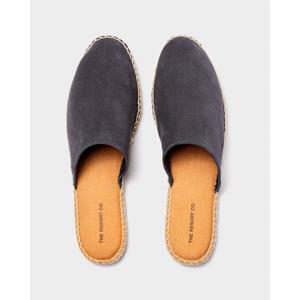 Espadrilles zum Hineinschlüpfen The Resort Co Suede image-2