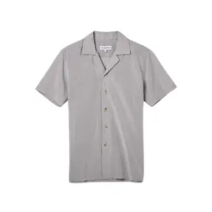 Shirt The Resort Co Seersucker image-0