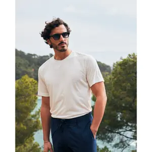 T-shirt The Resort Co Sunshine image-2