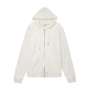 Hooded sweatshirt The Resort Co Terry Lounge image-0