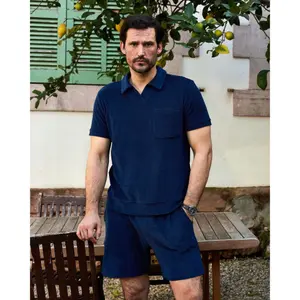 Short The Resort Co Terry image-1