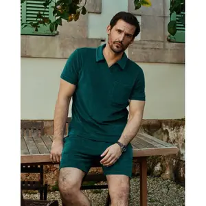 Polo The Resort Co Terry image-1