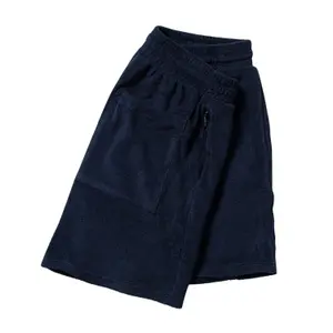 Short The Resort Co Terry image-3