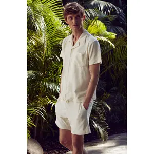 Short The Resort Co Terry image-1