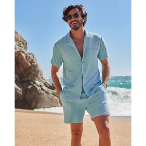 Short The Resort Co Terry image-1