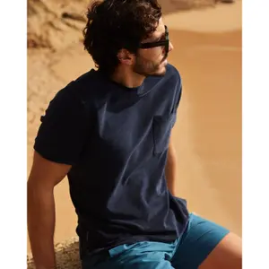 T-shirt The Resort Co Terry image-1