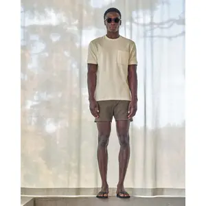 T-shirt The Resort Co Terry image-1