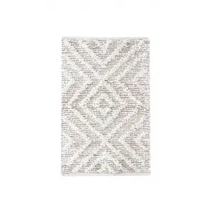 Dywan z juty The Rug Republic Worgan image-0