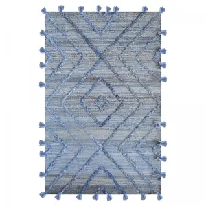 Berber tapijt The Rug Republic Worgan image-0