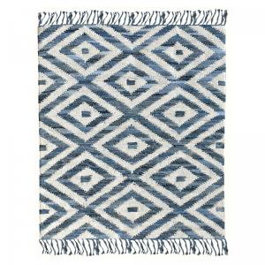 2162060000-mattor-for-vardagsrummet-the-rug-republic-soraya-bla-160x230-cm