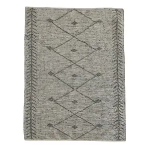 Berber carpet The Rug Republic Léonie image-0
