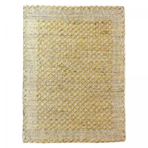 Round carpet The Rug Republic Ronan