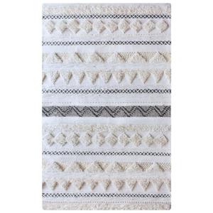 Tapis de salon The Rug Republic Lenity