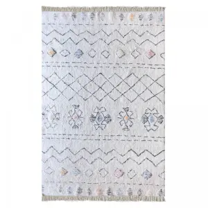 Βερβερίνιο Χαλί The Rug Republic Seabert image-0