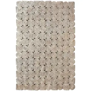 Deko-Teppich The Rug Republic Sienna image-0