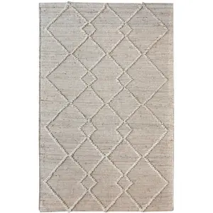 Deko-Teppich The Rug Republic Wamys image-0