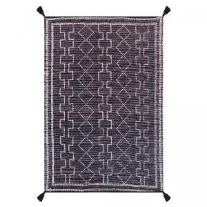 Tæpper til stuen The Rug Republic Gimie