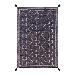 Tapis de salon The Rug Republic Gimie