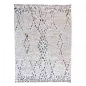 Berber carpet The Rug Republic Crimble image-0
