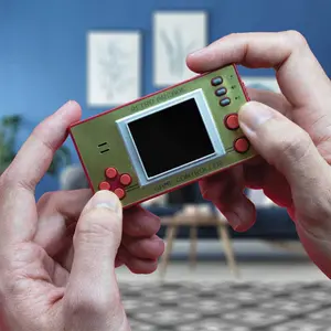 Electronic games The Source Red5 Rétro image-1