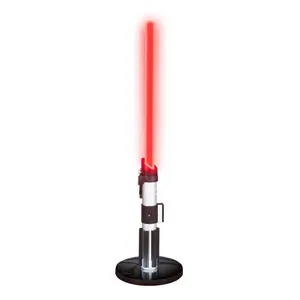 Lampada laser The Source Star Wars Darth Vader Light image-0