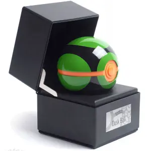 Figurine Dusk Ball The Wand Company Pokémon Diecast Replica image-4