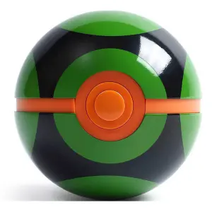 Figurine Dusk Ball The Wand Company Pokémon Diecast Replica