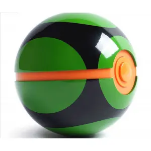 Figurine Dusk Ball The Wand Company Pokémon Diecast Replica image-2