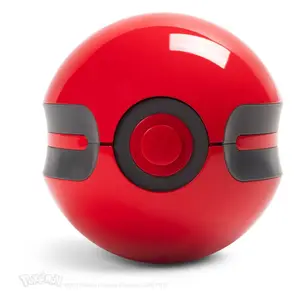 Figurka - replikace Diecast Mémoires Ball The Wand Company Pokémon