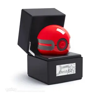 Figurka - replikace Diecast Mémoires Ball The Wand Company Pokémon image-2