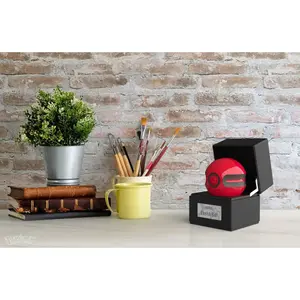 Figurka - replikace Diecast Mémoires Ball The Wand Company Pokémon image-5