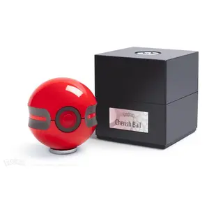 Figurka - replikace Diecast Mémoires Ball The Wand Company Pokémon image-4