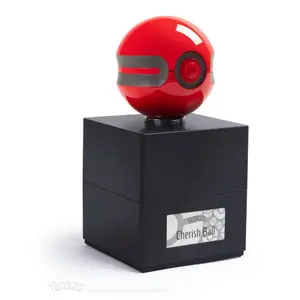Figurka - replikace Diecast Mémoires Ball The Wand Company Pokémon image-6