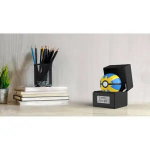 Figurine - replica diecast rapide ball The Wand Company Pokémon image-5