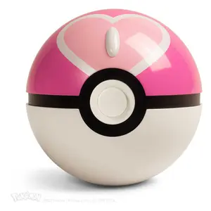Figurine - réplique Diecast Love Ball The Wand Company Pokémon image-0