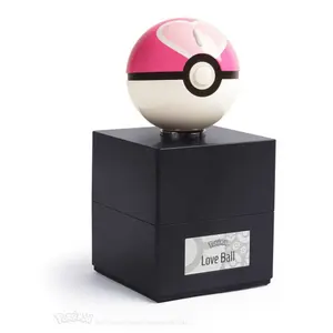 Figurine - réplique Diecast Love Ball The Wand Company Pokémon image-5